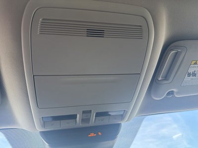 2023 Mazda Mazda CX-50 2.5 S Preferred Plus Package