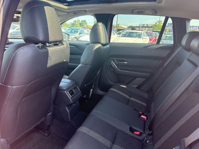 2023 Mazda Mazda CX-50 2.5 S Preferred Plus Package