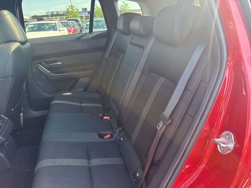 2023 Mazda Mazda CX-50 2.5 S Preferred Plus Package