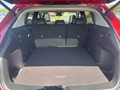 2023 Mazda Mazda CX-50 2.5 S Preferred Plus Package