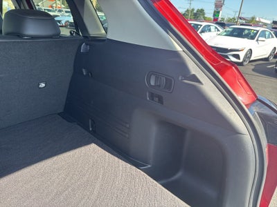 2023 Mazda Mazda CX-50 2.5 S Preferred Plus Package