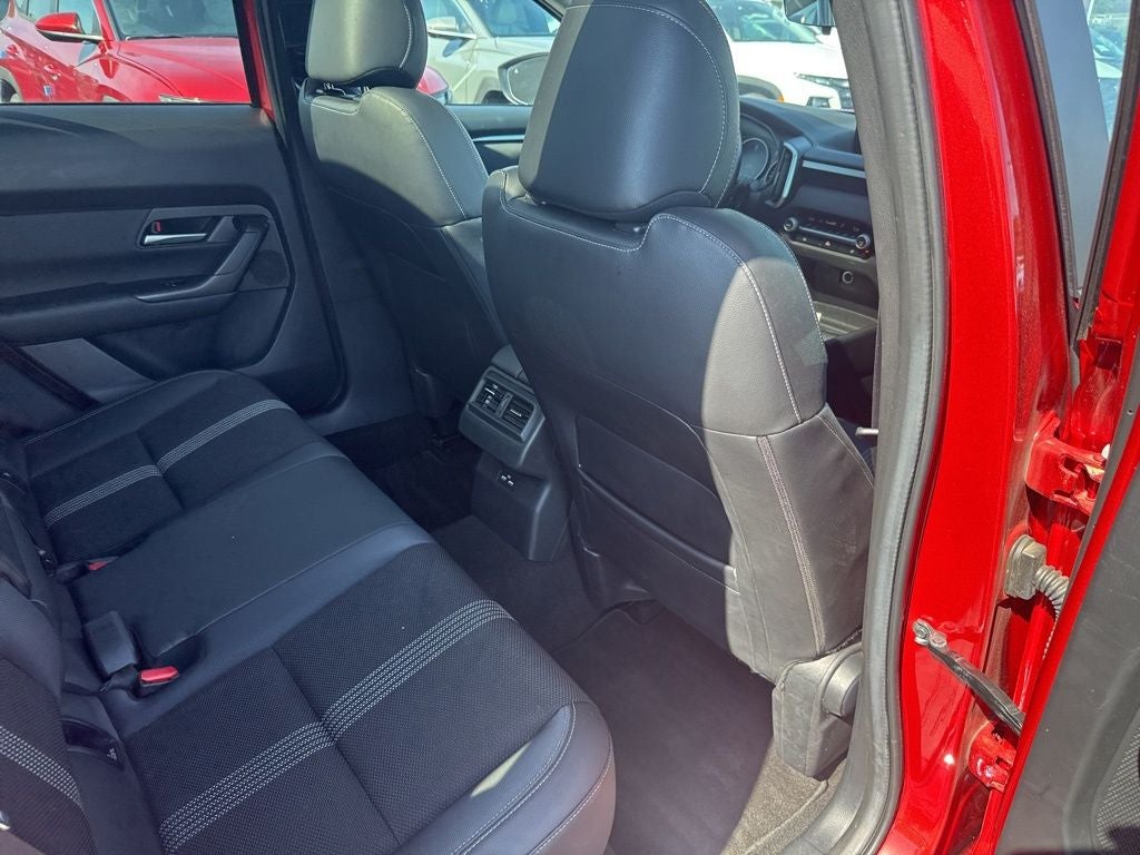 2023 Mazda Mazda CX-50 2.5 S Preferred Plus Package