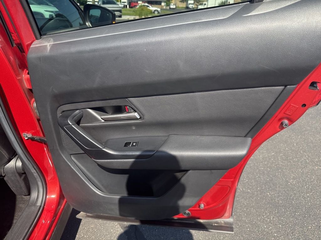 2023 Mazda Mazda CX-50 2.5 S Preferred Plus Package