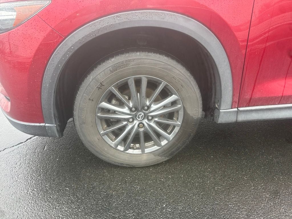 2019 Mazda Mazda CX-5 Touring