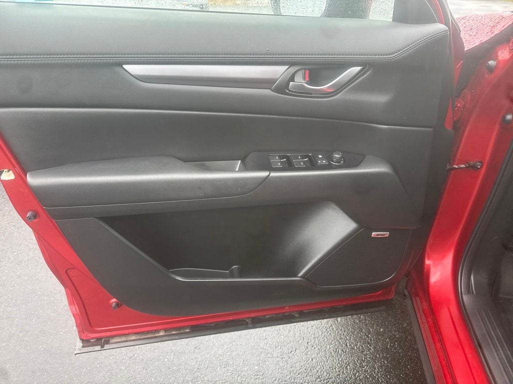 2019 Mazda Mazda CX-5 Touring