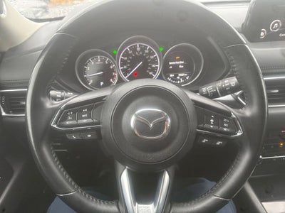 2019 Mazda Mazda CX-5 Touring