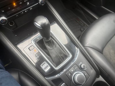 2019 Mazda Mazda CX-5 Touring