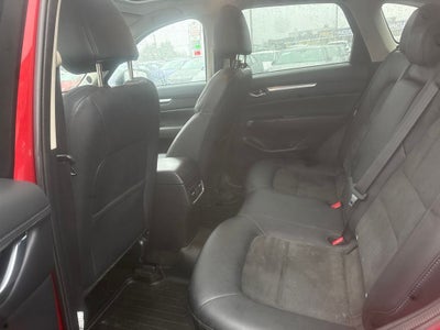 2019 Mazda Mazda CX-5 Touring