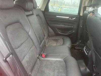 2019 Mazda Mazda CX-5 Touring