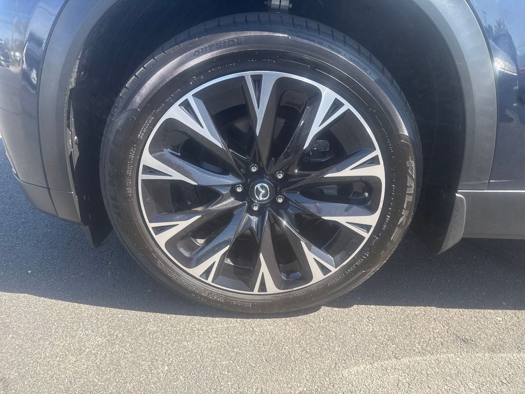 2024 Mazda Mazda CX-90 PHEV Premium Plus