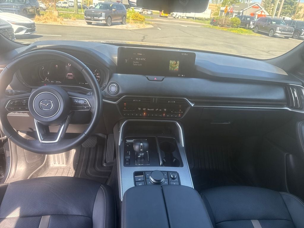 2024 Mazda Mazda CX-90 PHEV Premium Plus