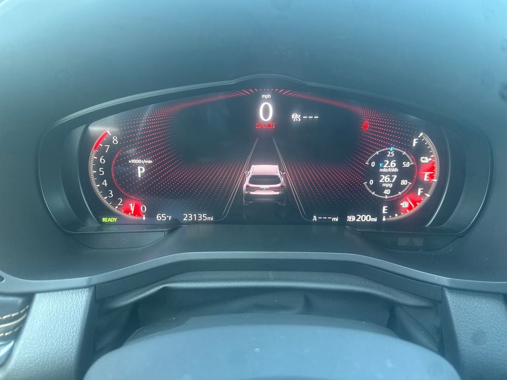 2024 Mazda Mazda CX-90 PHEV Premium Plus