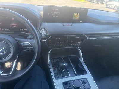 2024 Mazda Mazda CX-90 PHEV Premium Plus