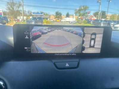 2024 Mazda Mazda CX-90 PHEV Premium Plus