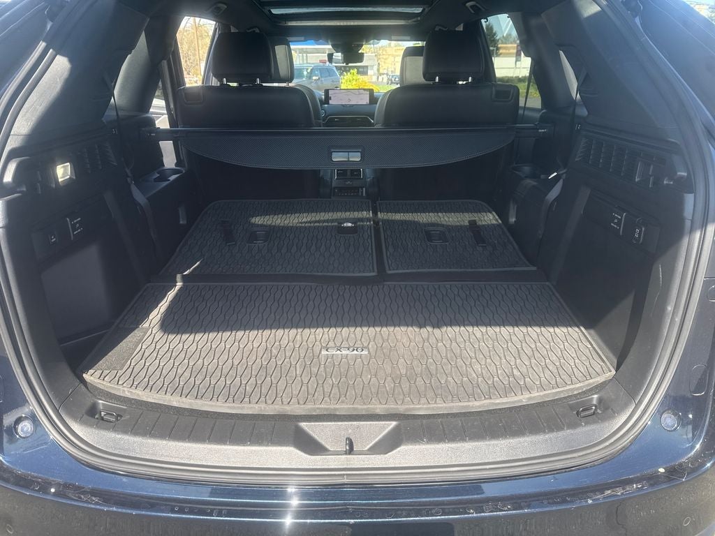 2024 Mazda Mazda CX-90 PHEV Premium Plus