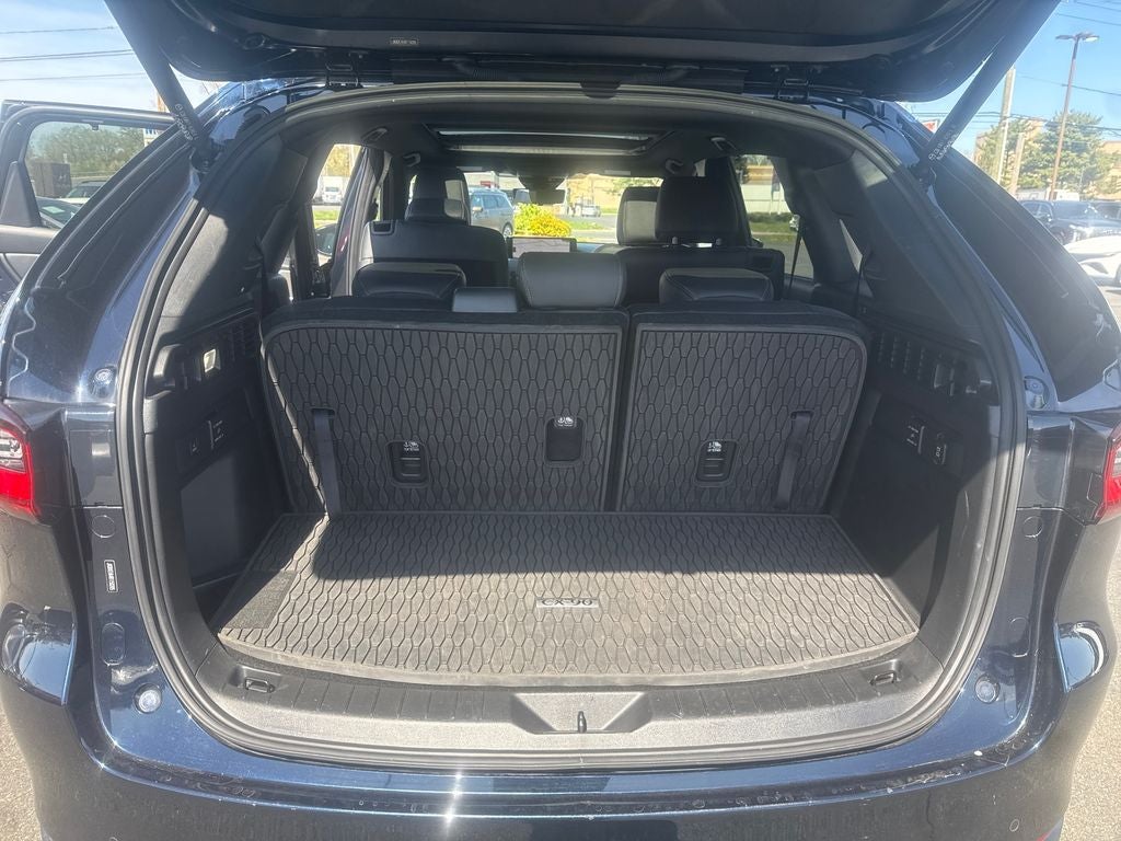 2024 Mazda Mazda CX-90 PHEV Premium Plus