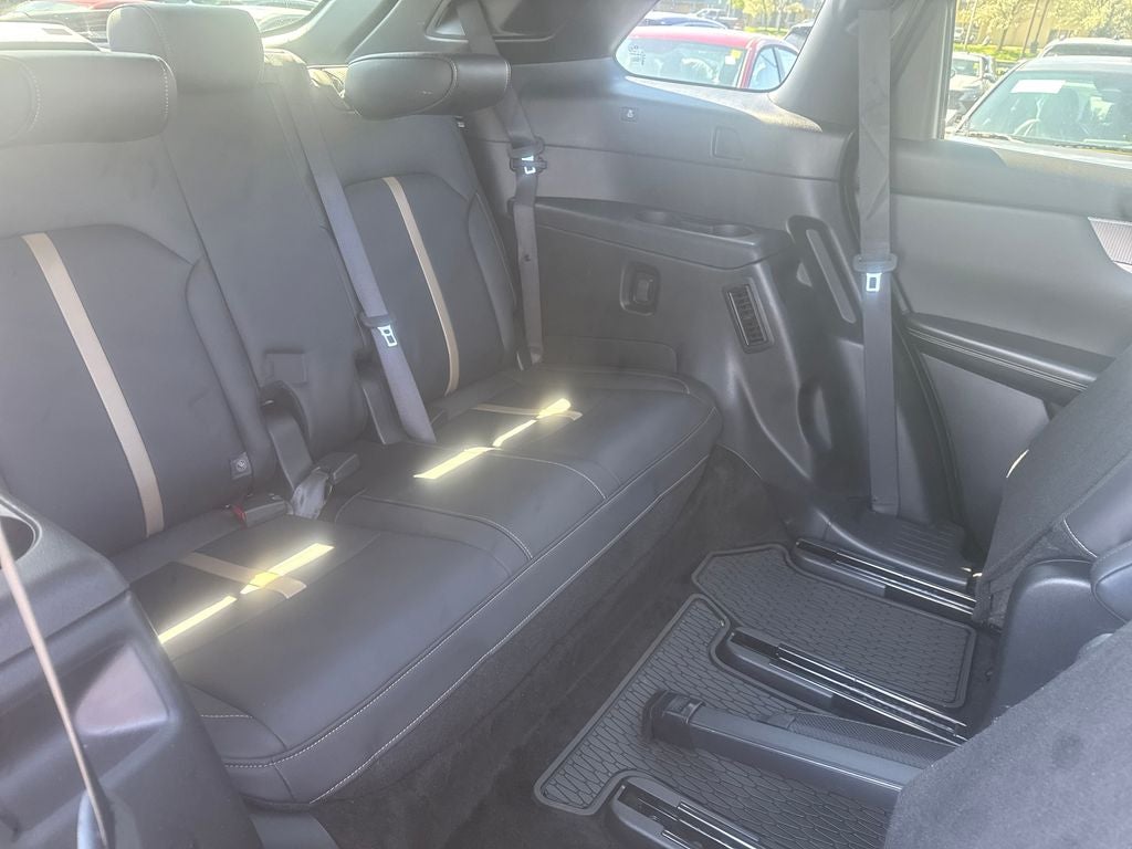 2024 Mazda Mazda CX-90 PHEV Premium Plus