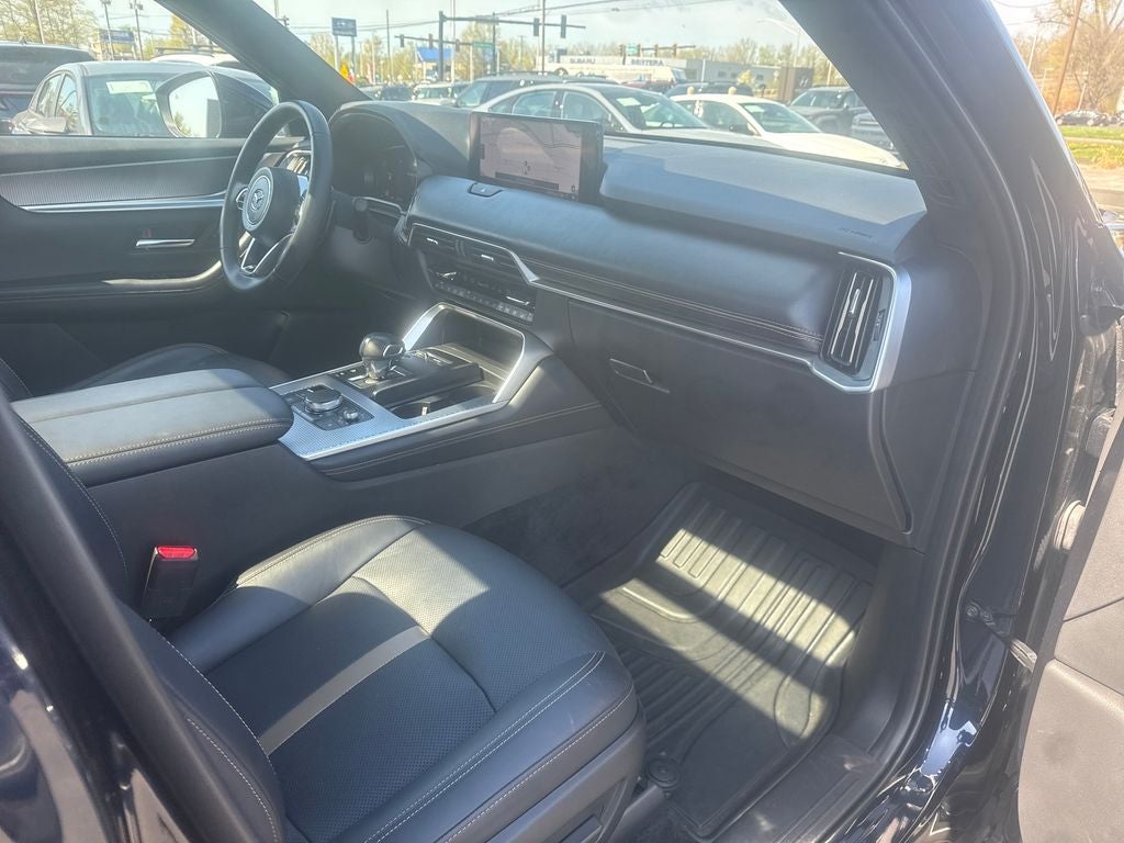 2024 Mazda Mazda CX-90 PHEV Premium Plus