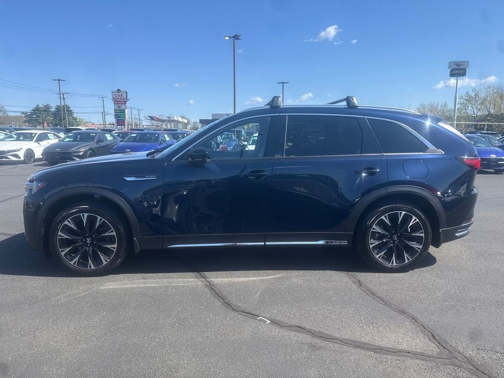 2024 Mazda Mazda CX-90 PHEV Premium Plus