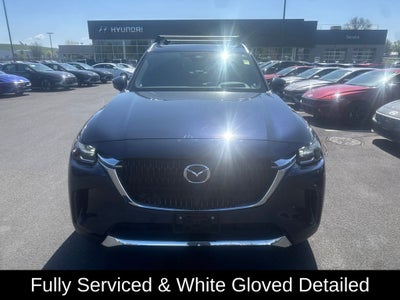2024 Mazda Mazda CX-90 PHEV Premium Plus