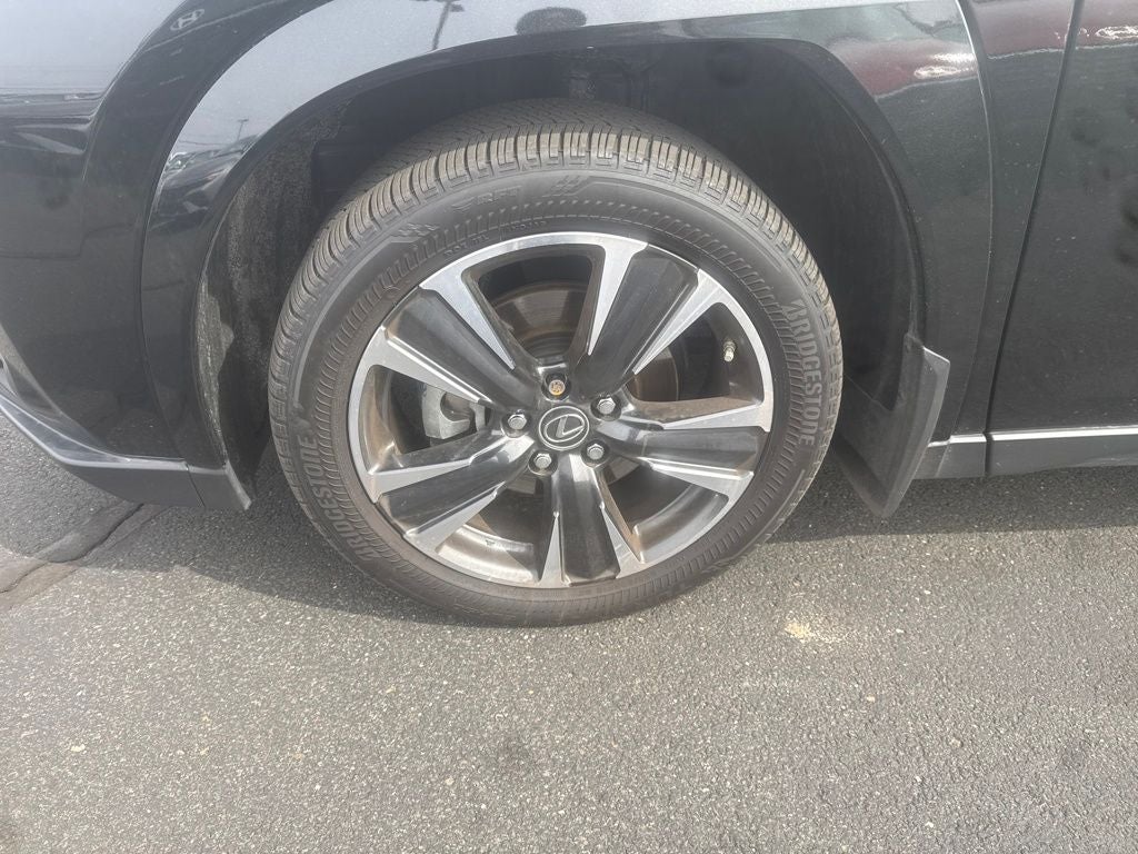 2023 Lexus UX 250h Premium