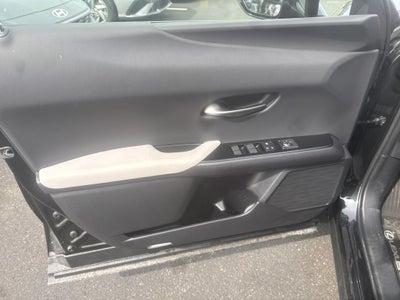 2023 Lexus UX 250h Premium