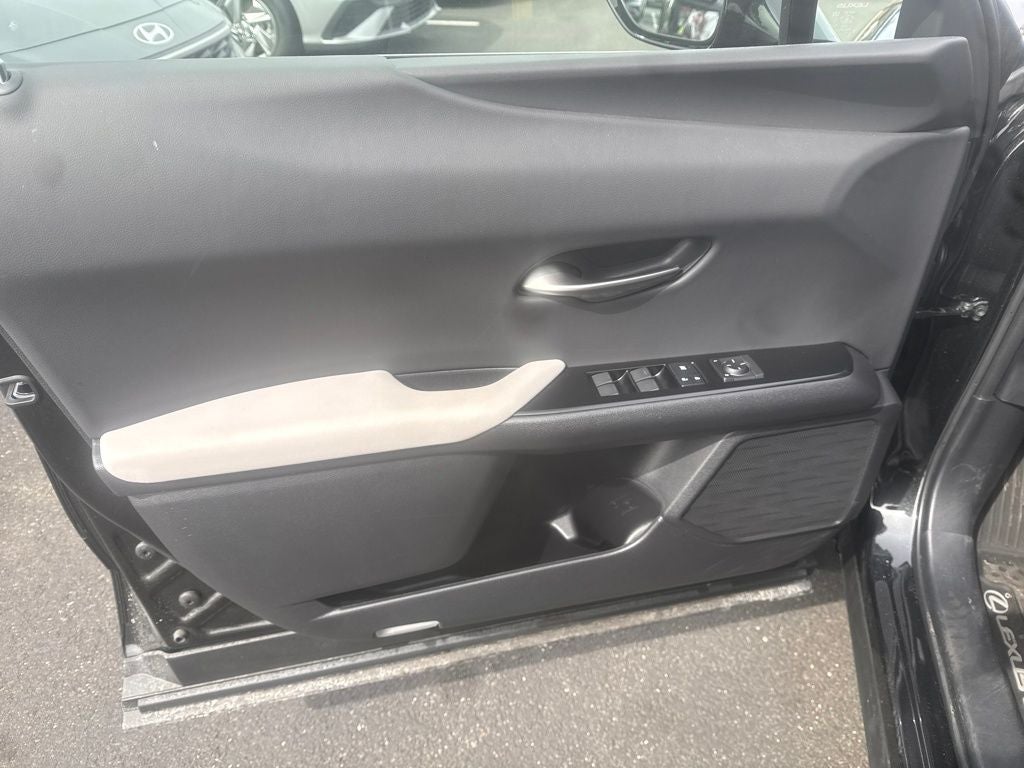 2023 Lexus UX 250h Premium