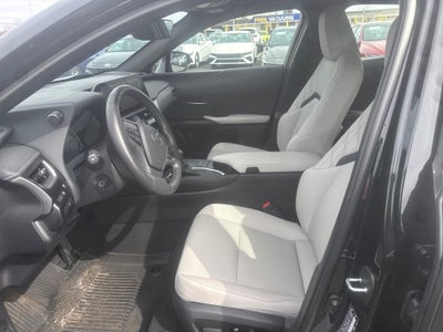 2023 Lexus UX 250h Premium