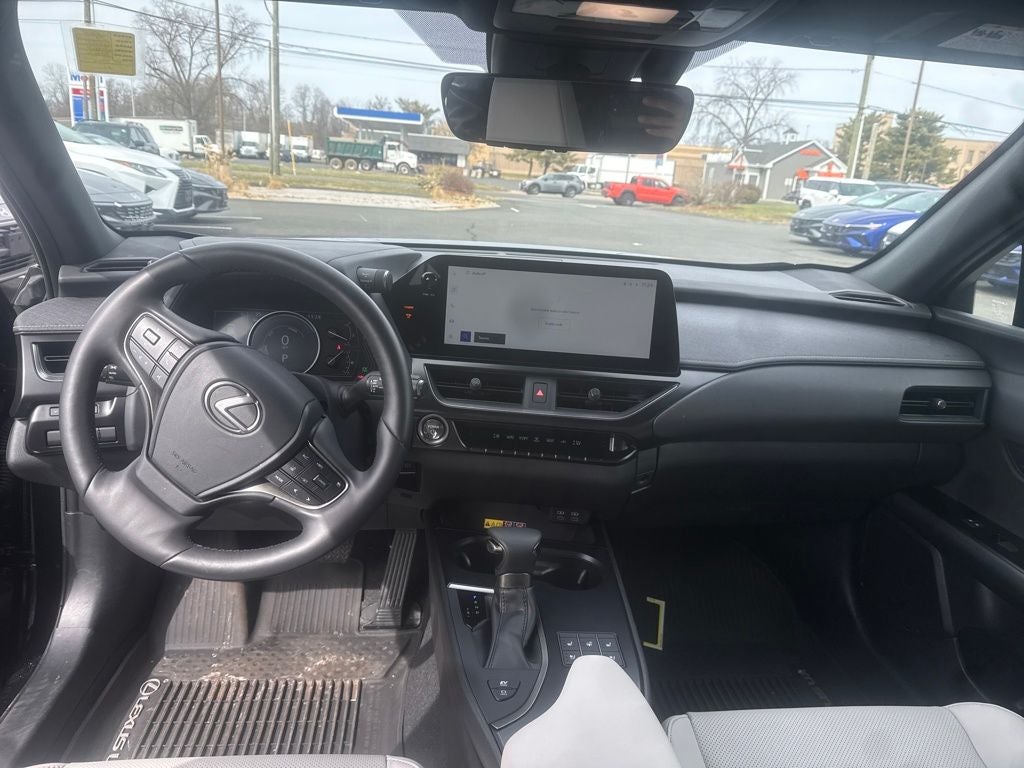 2023 Lexus UX 250h Premium