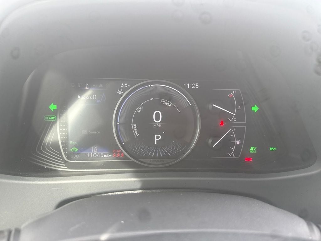 2023 Lexus UX 250h Premium