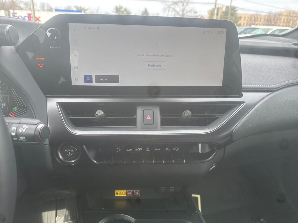 2023 Lexus UX 250h Premium