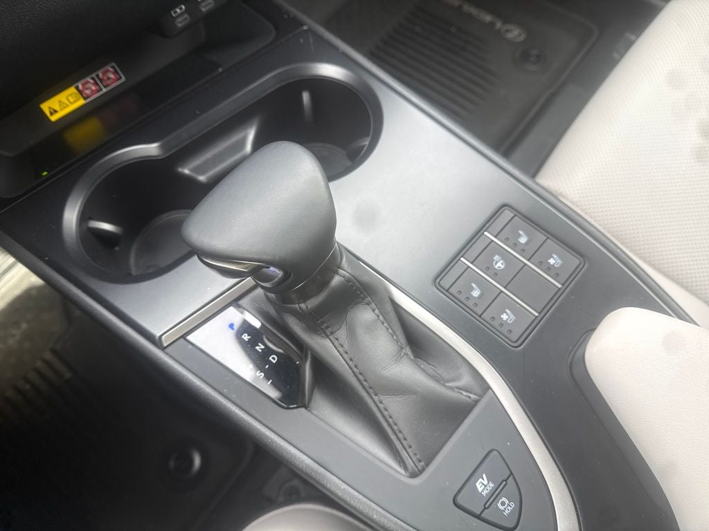 2023 Lexus UX 250h Premium