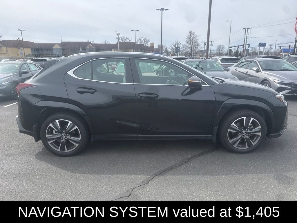 2023 Lexus UX 250h Premium