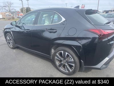 2023 Lexus UX 250h Premium