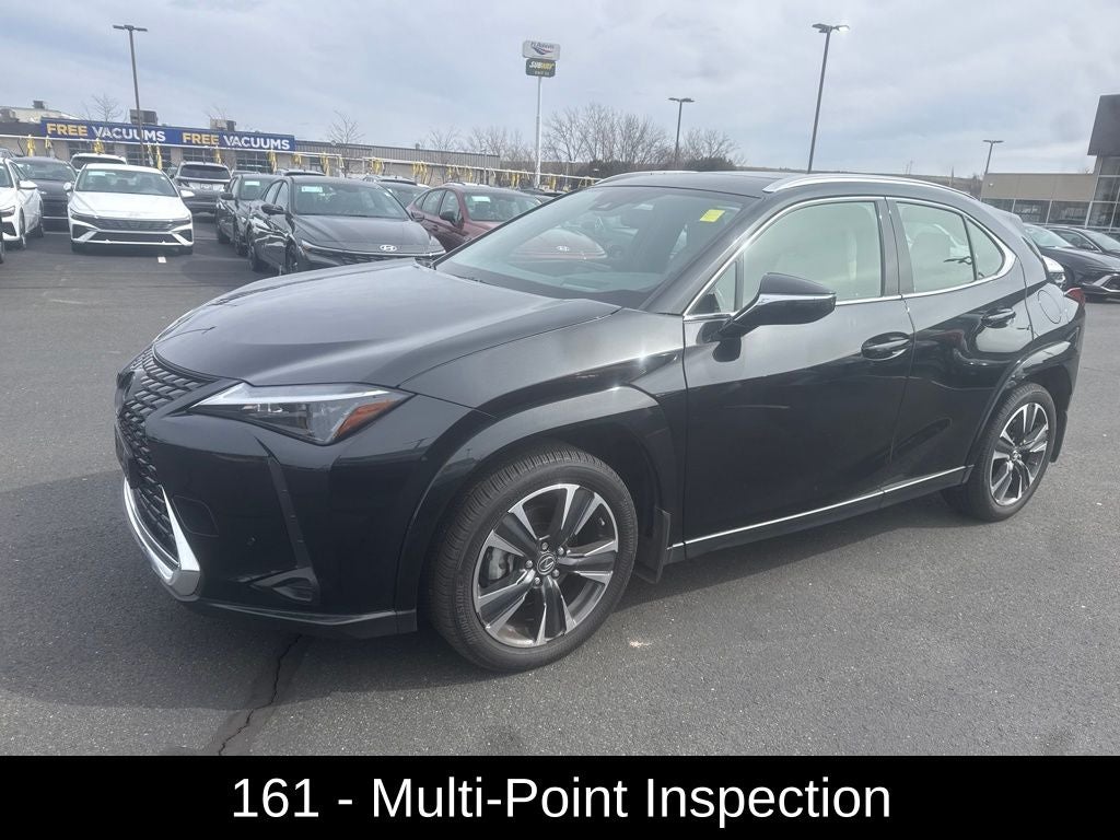 2023 Lexus UX 250h Premium