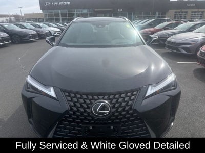 2023 Lexus UX 250h Premium