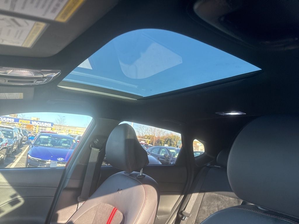 2024 Hyundai Kona N Line