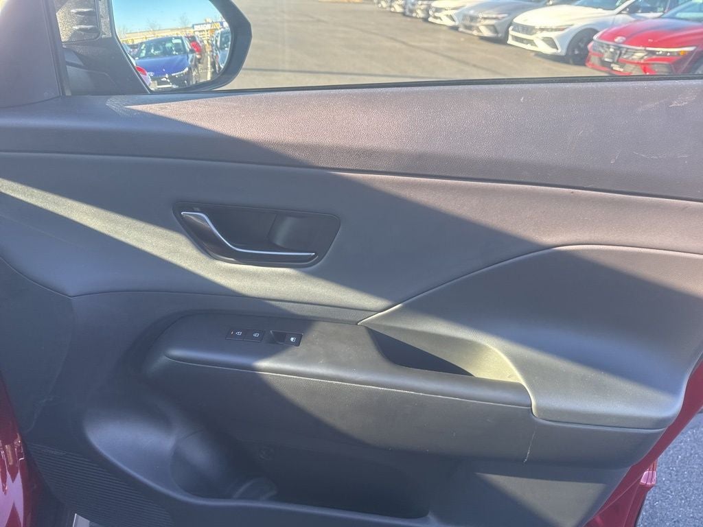 2024 Hyundai Kona N Line