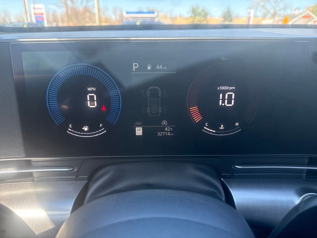 2024 Hyundai Kona SE