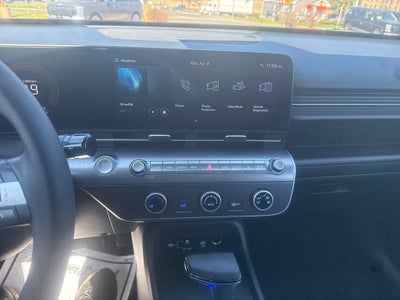2024 Hyundai Kona SE