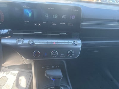 2024 Hyundai Kona SE