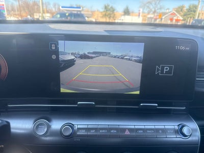 2024 Hyundai Kona SE