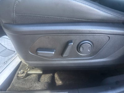 2023 Hyundai Tucson Hybrid SEL Convenience