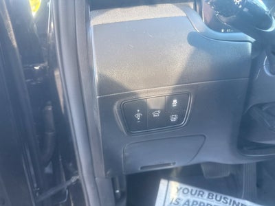 2023 Hyundai Tucson Hybrid SEL Convenience