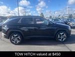2023 Hyundai Tucson Hybrid SEL Convenience
