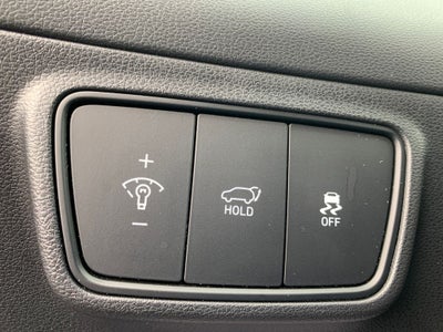 2023 Hyundai Tucson N Line