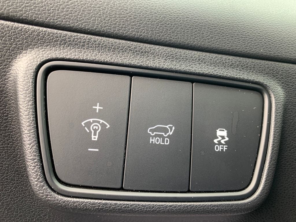 2023 Hyundai Tucson N Line