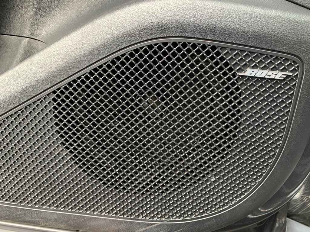 2023 Hyundai Tucson N Line