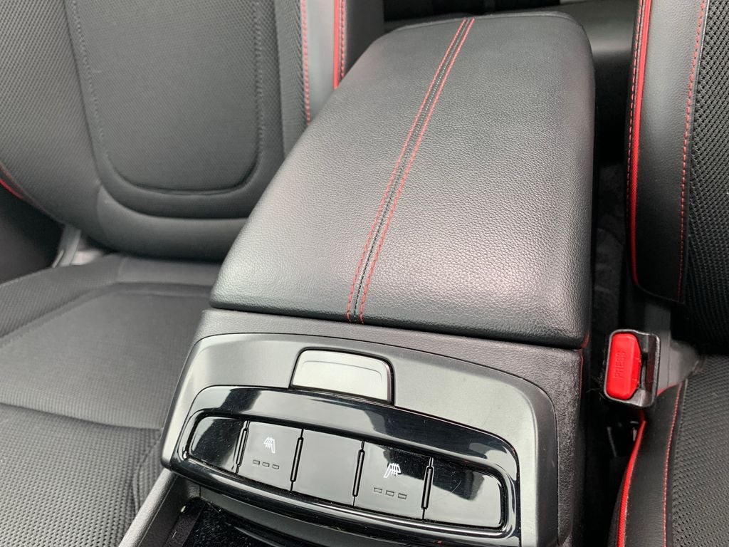 2023 Hyundai Tucson N Line