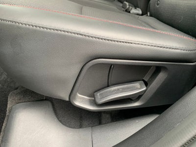 2023 Hyundai Tucson N Line